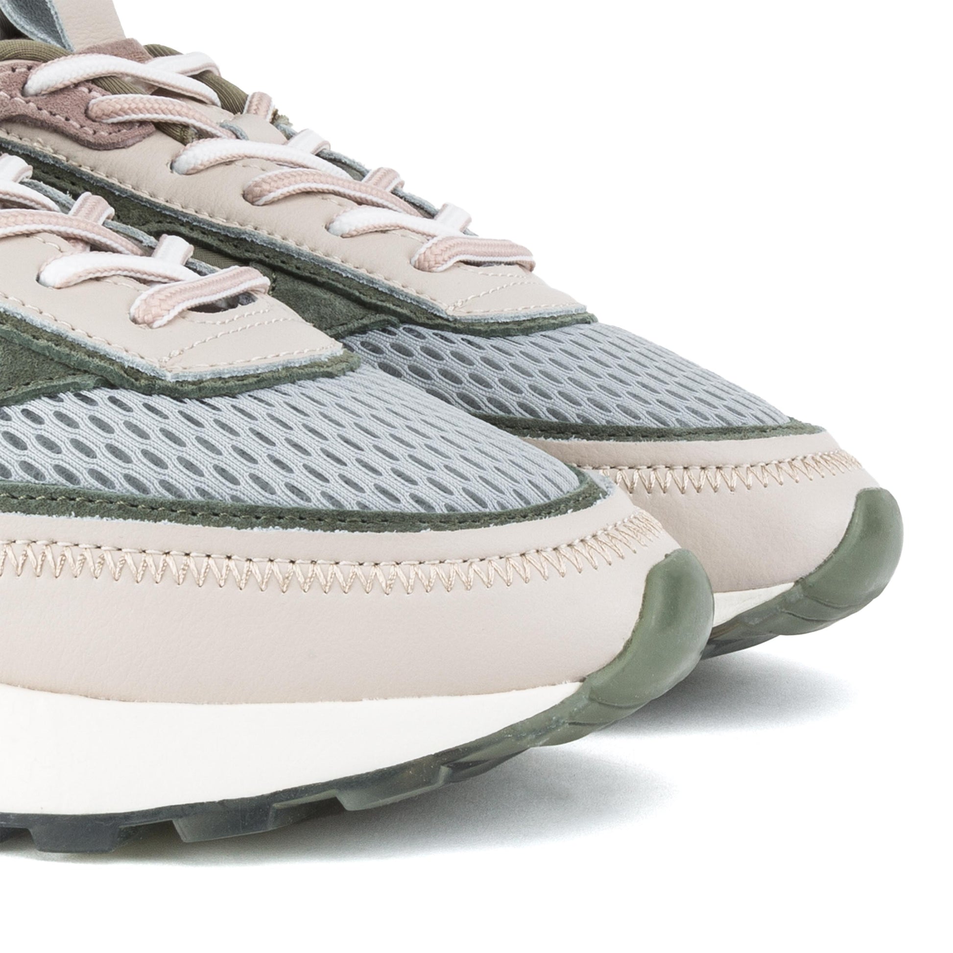 Deportiva beige/verde con cordón TUNDRA de Hoff - TUNDRA-470-6.jpg