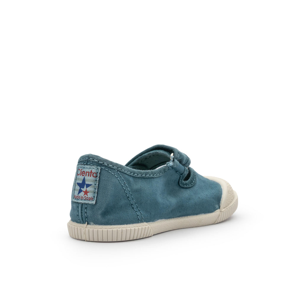 Mercedita barefoot jungla con velcro 452777 de Cienta - 452777-597-3.jpg