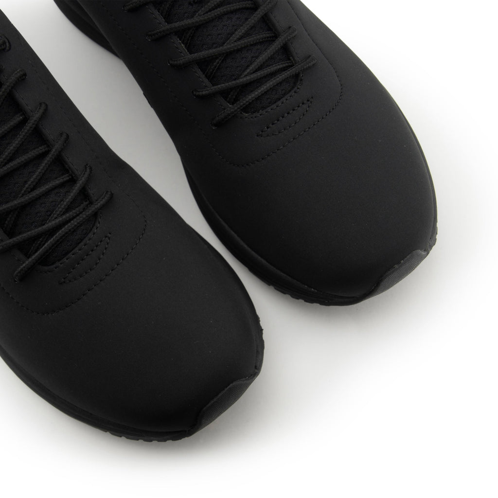 Deportiva total negro con cordón OREGONALF de Ecoalf - OREGONALF-253-6.jpg