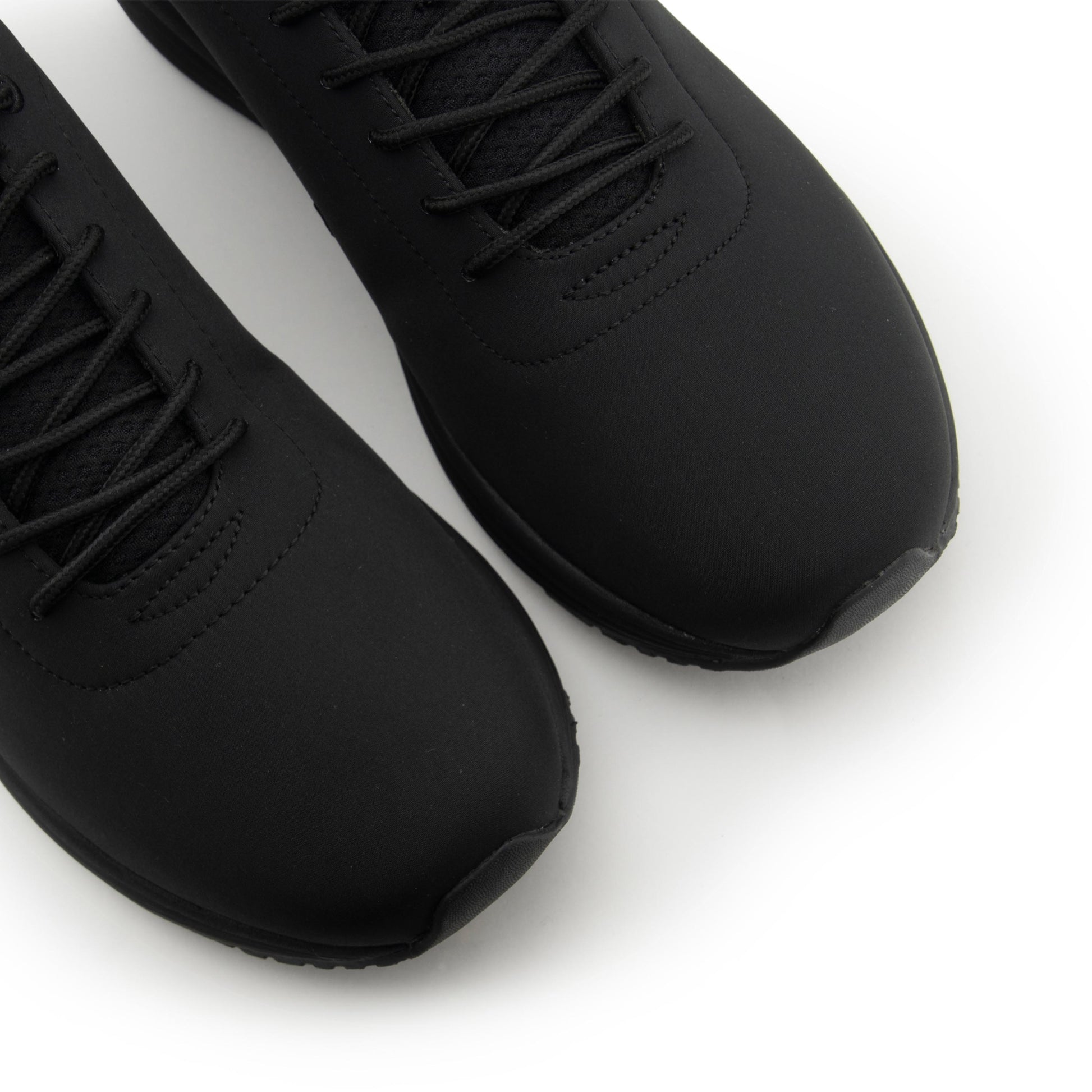 Deportiva total negro con cordón OREGONALF de Ecoalf - OREGONALF-253-6.jpg