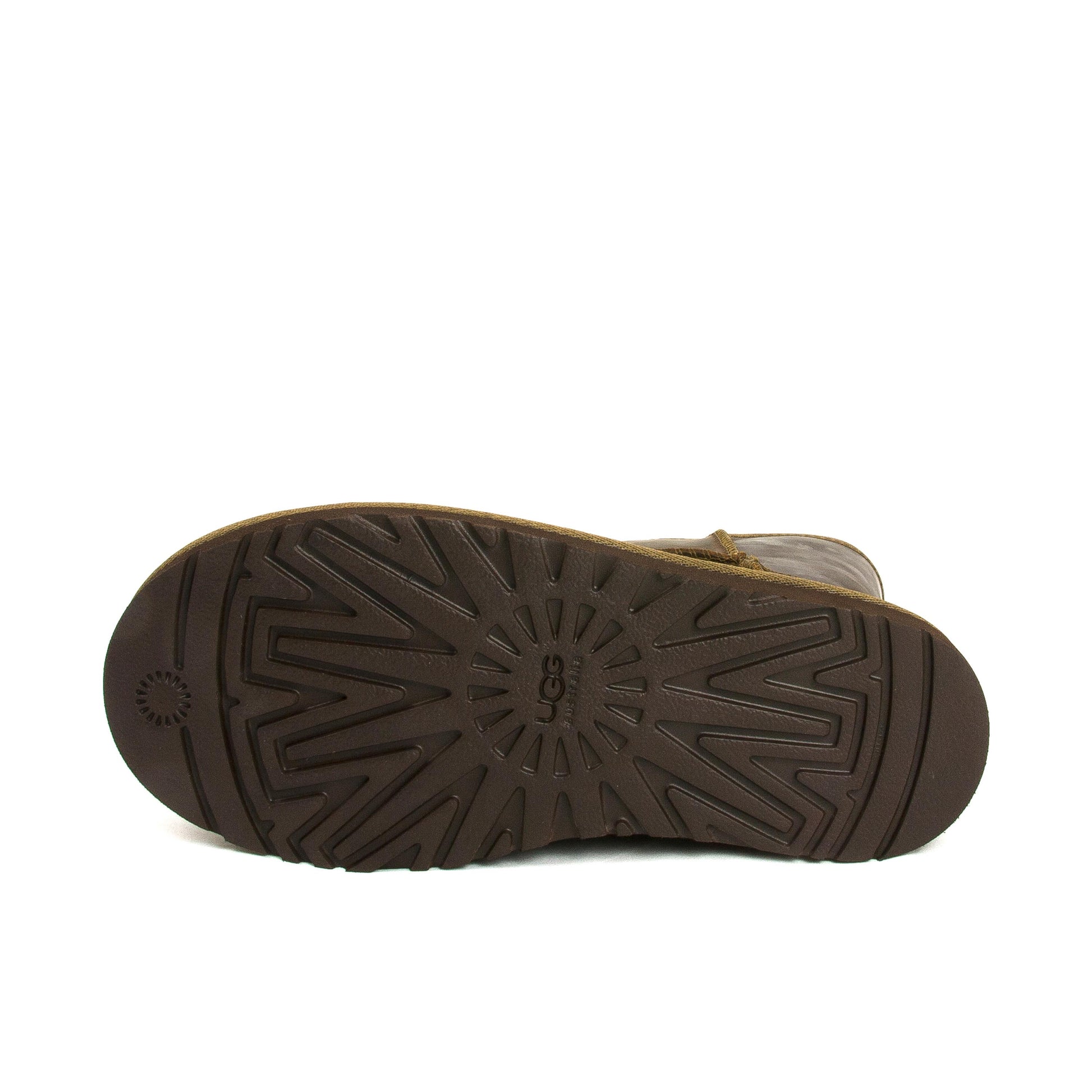 Bota australiana cuero forrada 1006032 de UGG - 1006032-19-5.jpg