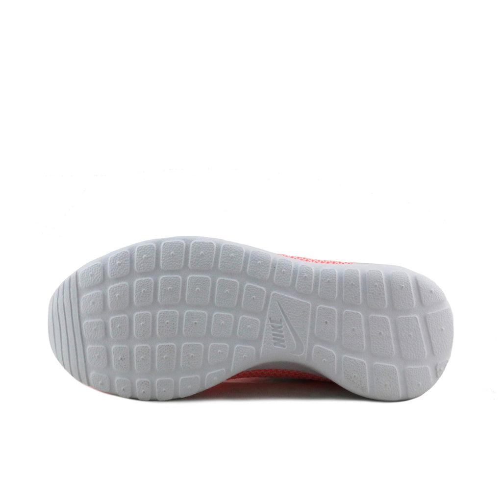 Deportiva naranja con cordón ROSHERUN de Nike - ROSHERUN-57-4.jpg