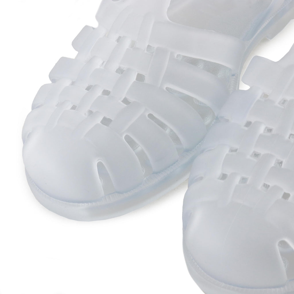 Cangrejera transparente mate con hebilla RIVER de Igor - RIVER-46-6.jpg