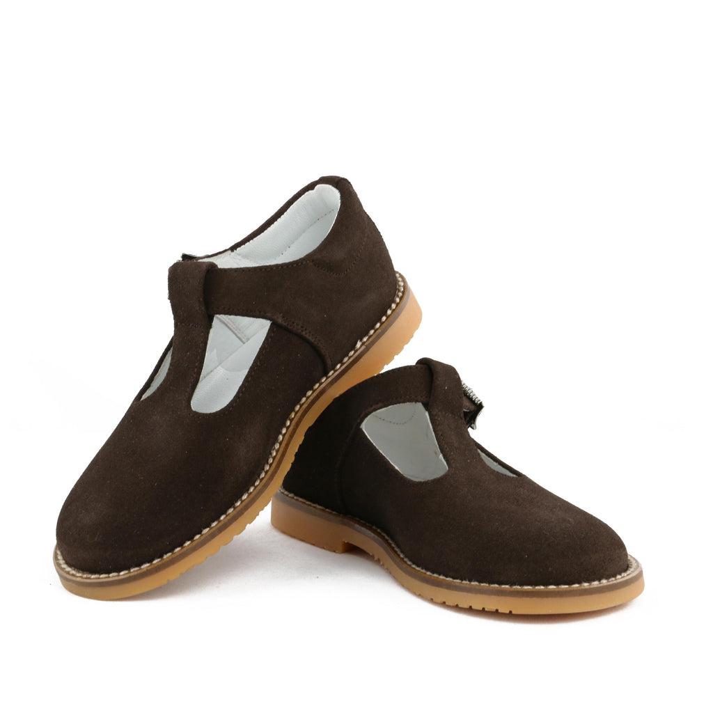 Pepito serraje marrón con hebilla 131-05 de Jeromín - 131-05-26-6.jpg