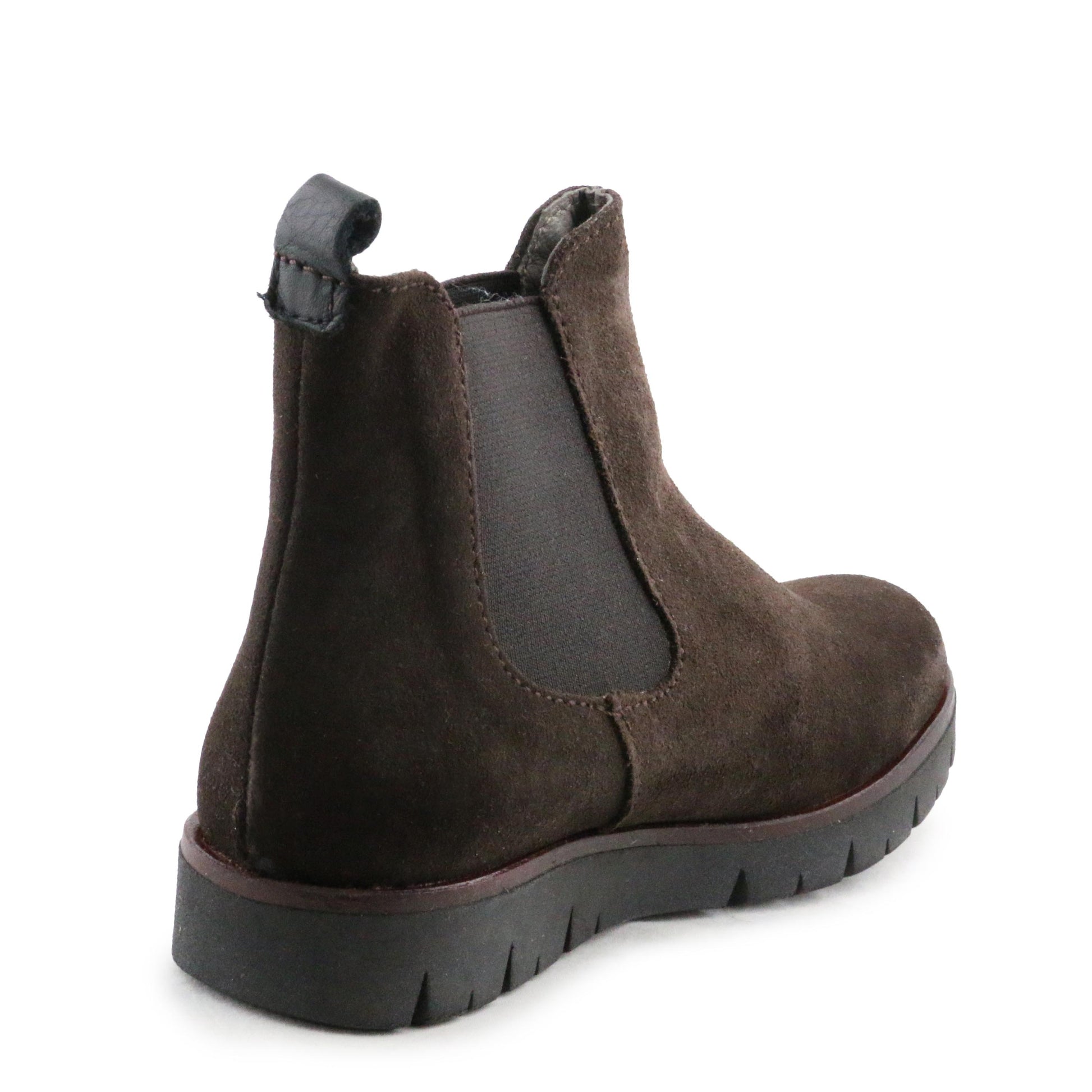 Botín serraje marrón con elástico BURNEO de Jeromín - BURNEO-26-3.jpg