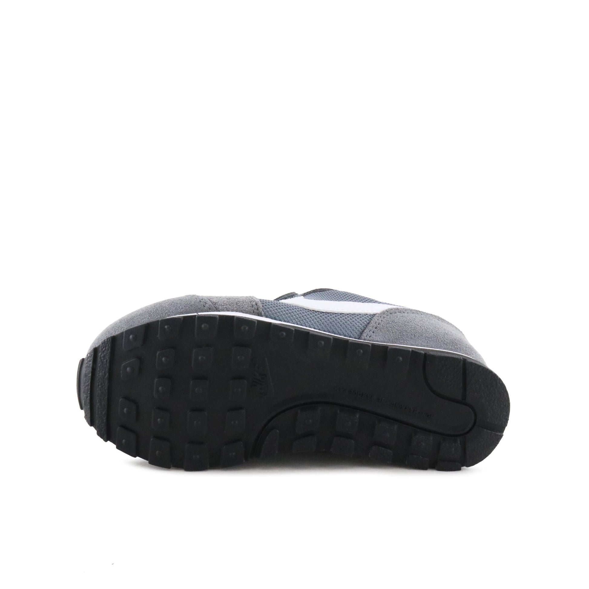 Deportiva gris medio con velcro RUNNERVEL de Nike - RUNNERVEL-112-4.jpg