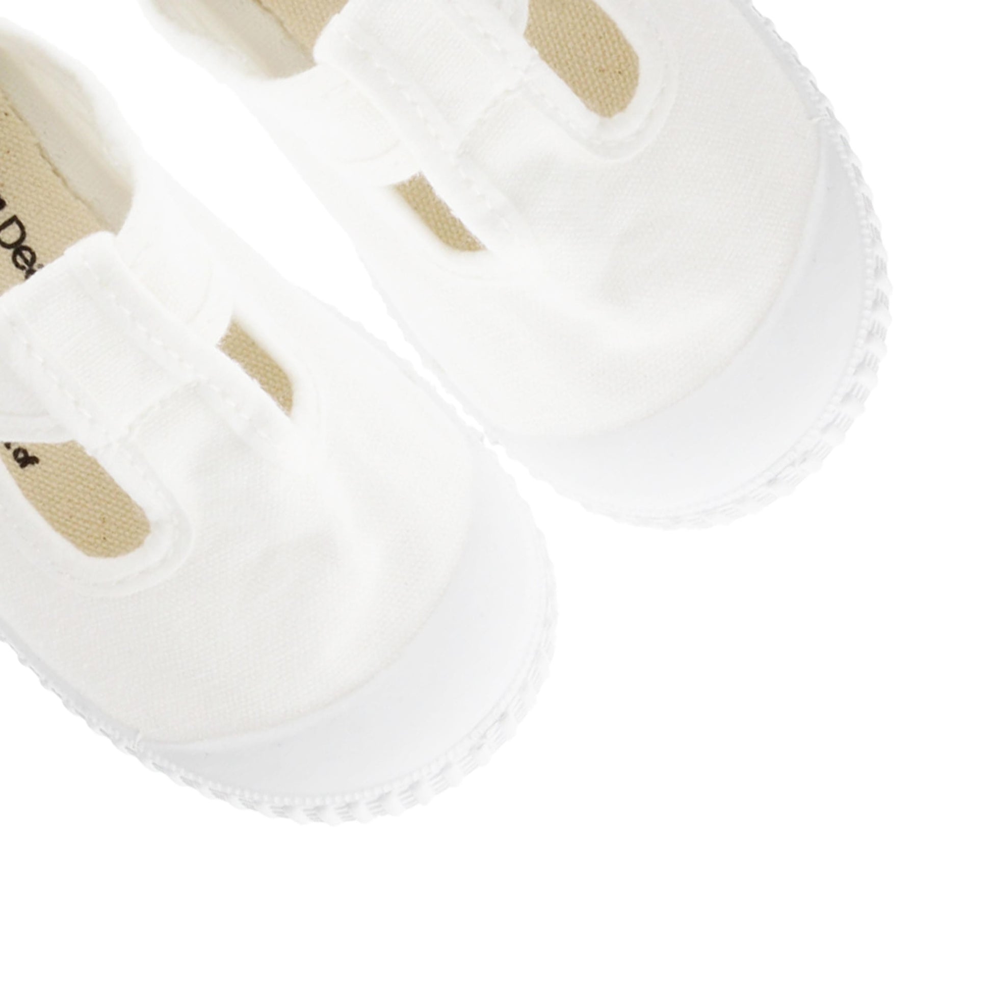 Pepito blanco con velcro 36625 de Victoria - 36625-30-6.jpg