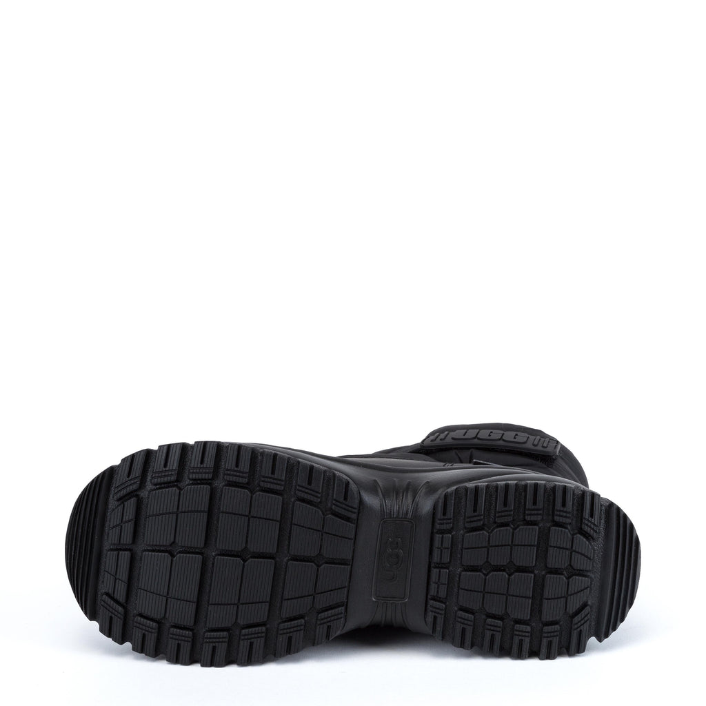 Botín negro con velcro YOSEPUFF de UGG - YOSEPUFF-20-4.jpg