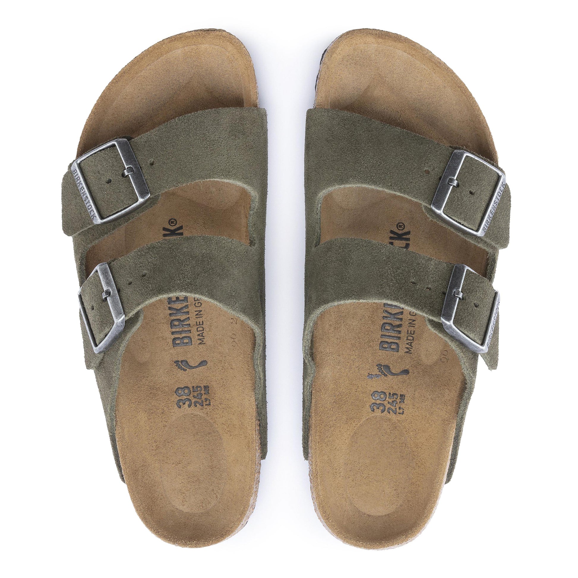 Sandalia plana thyme ARIZONA de Birkenstock - ARIZONA-602-4.jpg