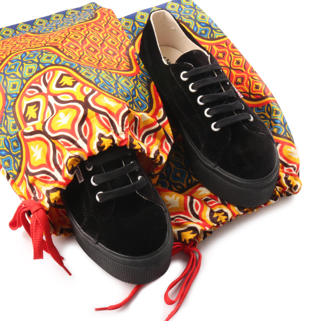 Bolsa solidaria naranja ONDAS de Pepa & Cris - ONDAS-57-3.jpg