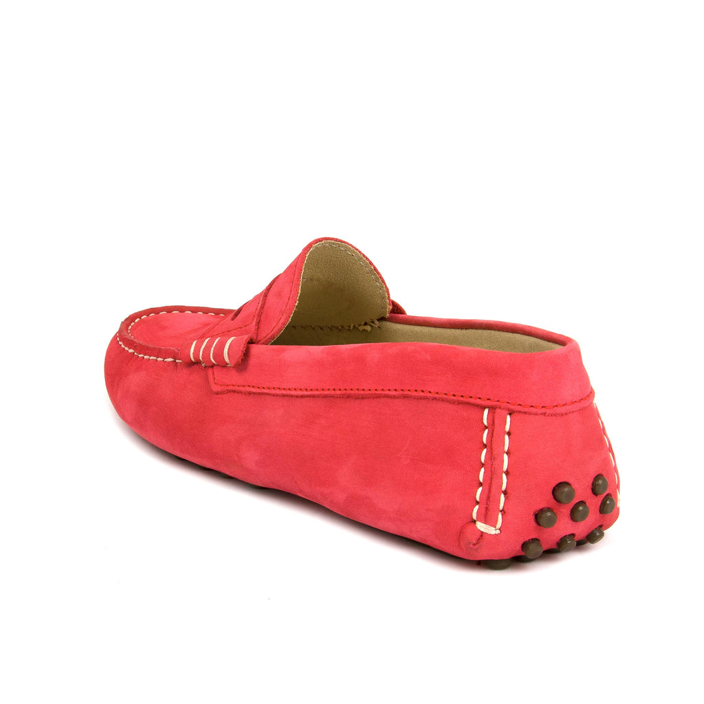 Mocasín nobuk rojo con antifaz de verano H-ANTIFAZ Jeromín - H-ANTIFAZ-66-4.jpg