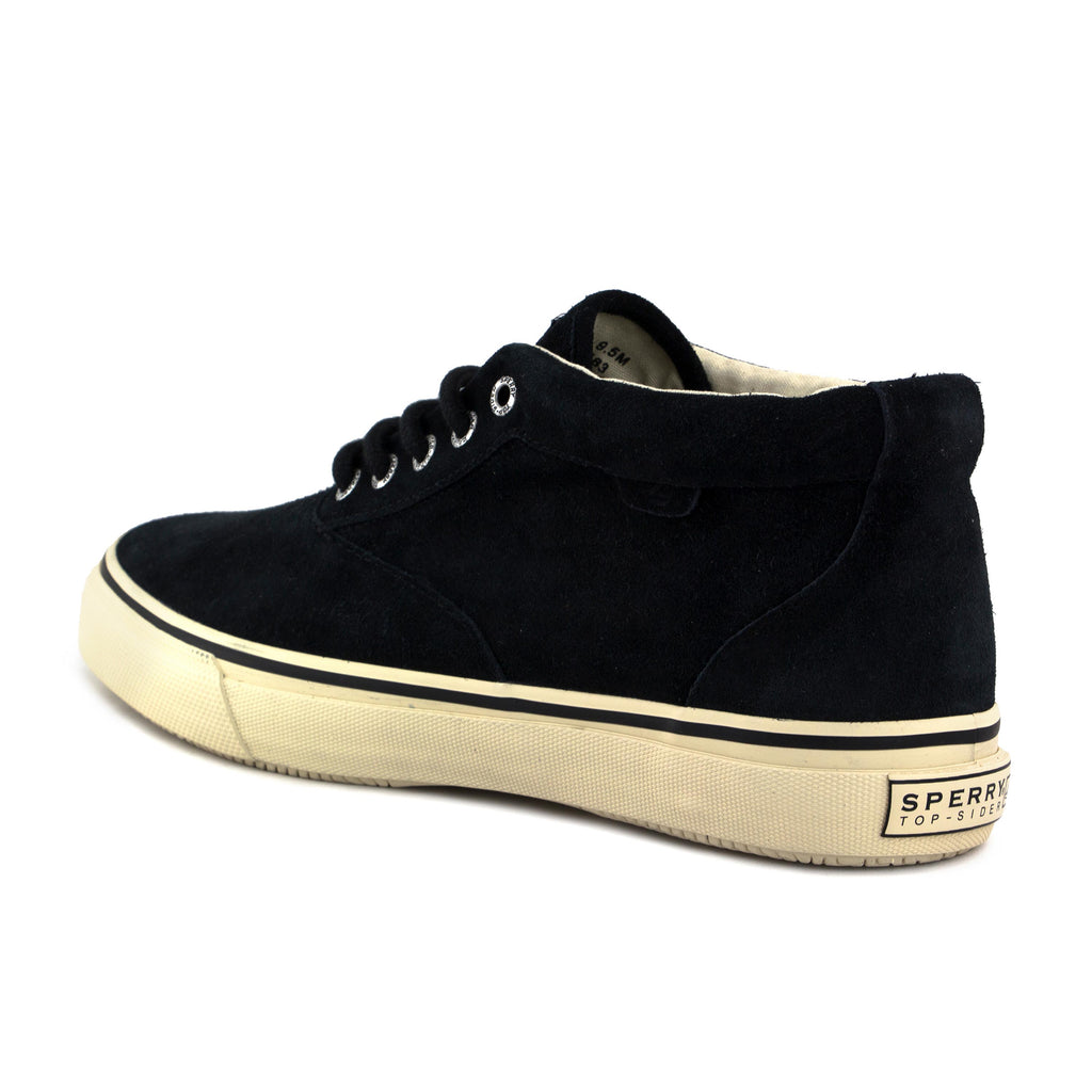 Bota casual serraje negro con cordón 12183 de Sperry - 12183-31-4.jpg