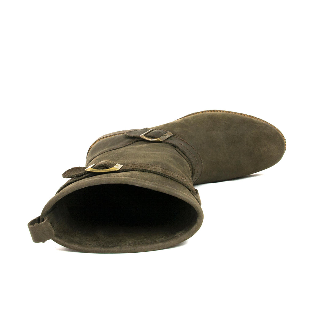 Bota marrón NICOMEL de Jeromín - NICOMEL-12-6.jpg
