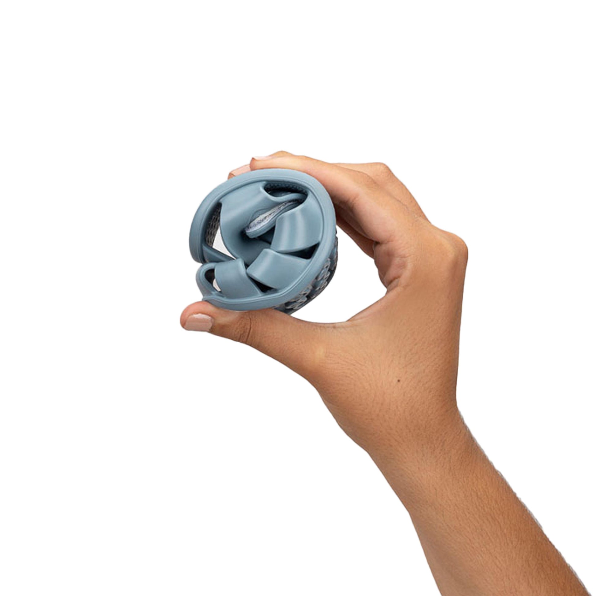 Cangrejera barefoot azul jeans con velcro NEMO de Igor - NEMO-119-6.jpg