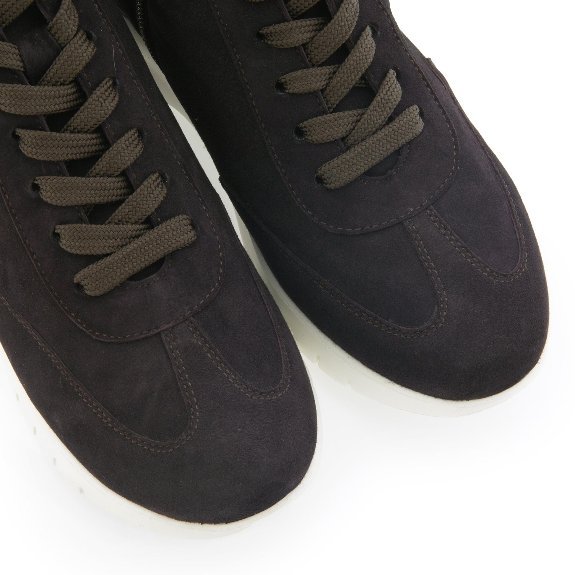 Bota ante marrón con cordón y cremallera 225710 Piesanto - 225710-26-6.jpg