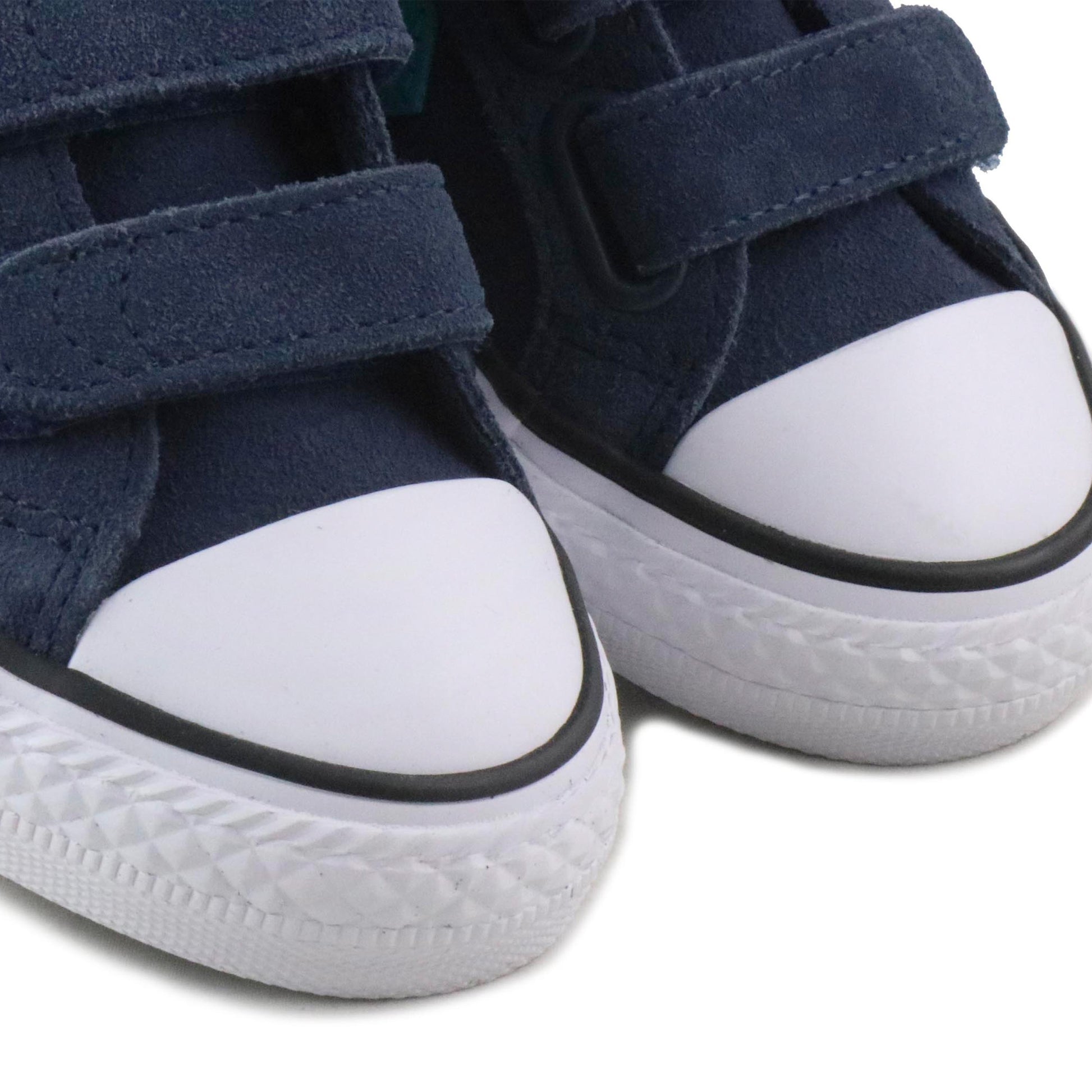 Deportiva ante azulón con velcro STARPLAYERVEL Converse - STARPLAYERVEL-83-6.jpg