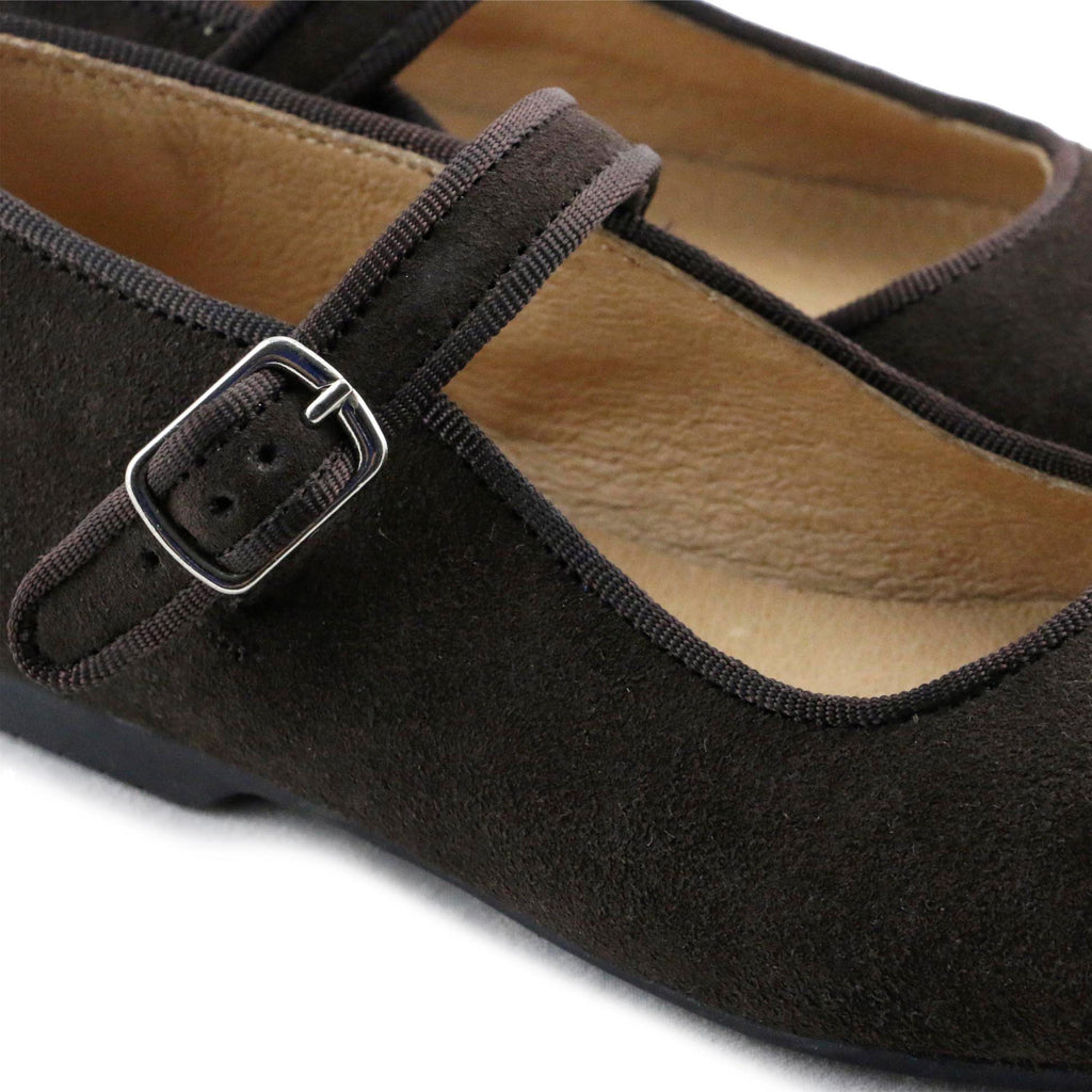 Mercedita ante marrón con hebilla 849H-S de Jeromín - 849H-S-26-6.jpg