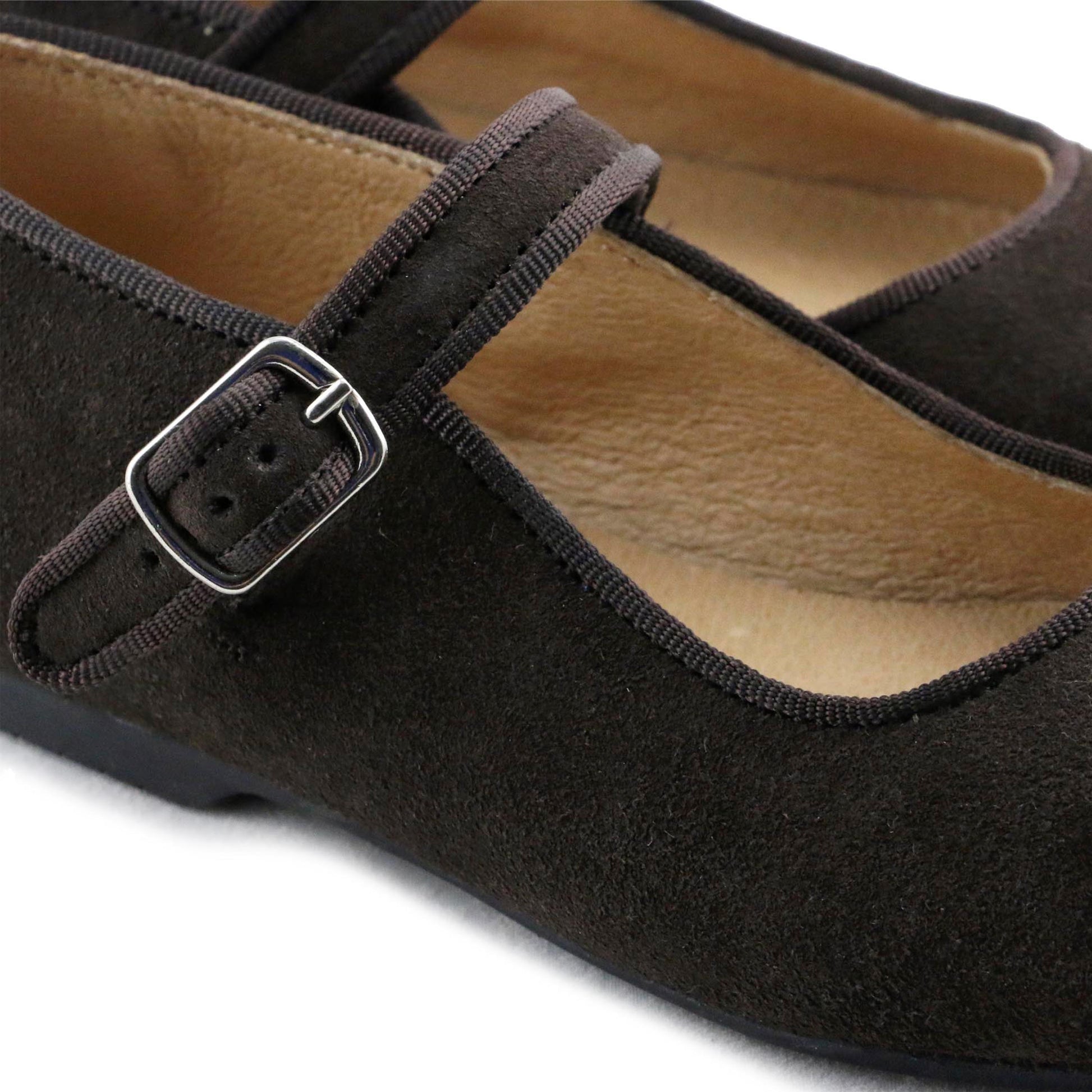 Mercedita ante marrón con hebilla 849H-S de Jeromín - 849H-S-26-6.jpg