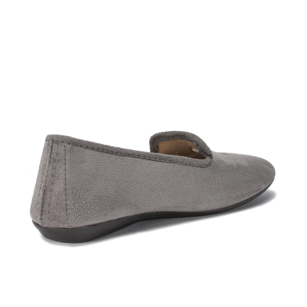 Zapatilla para casa cerrada gris 598040 de Norteñas - 598040-16-3.jpg