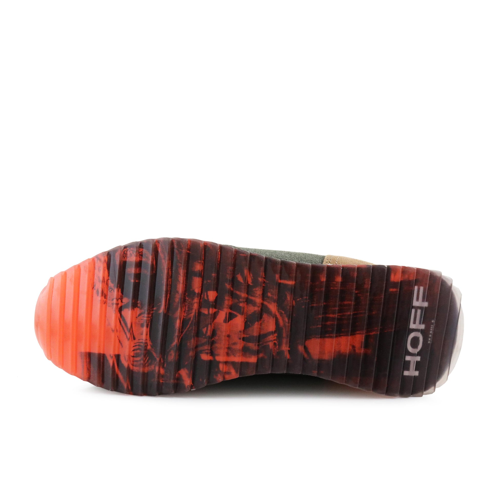 Deportiva kaki/negro con cordón MANILA de Hoff - MANILA-420-4.jpg