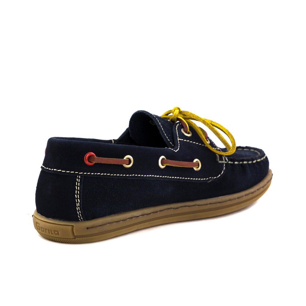 Náutico ante azul de verano con cordón 49302 Gorila - 49302-27-3.jpg