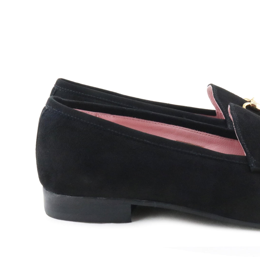 Mocasín ante negro de verano GENOVA de Castellano - GENOVA-124-5.jpg