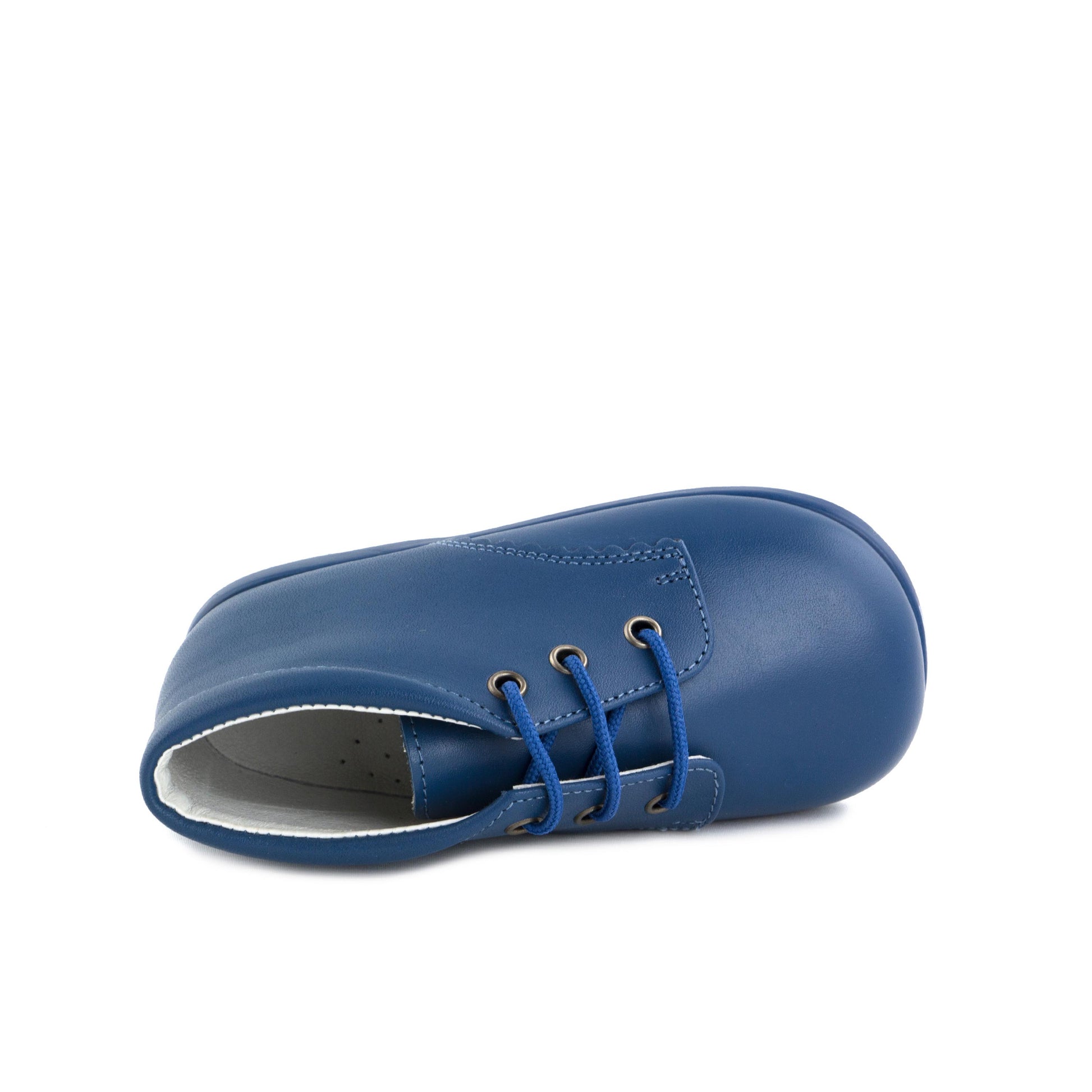 Bota azulón con cordón 10201 de Jeromín - 10201-18-6.jpg