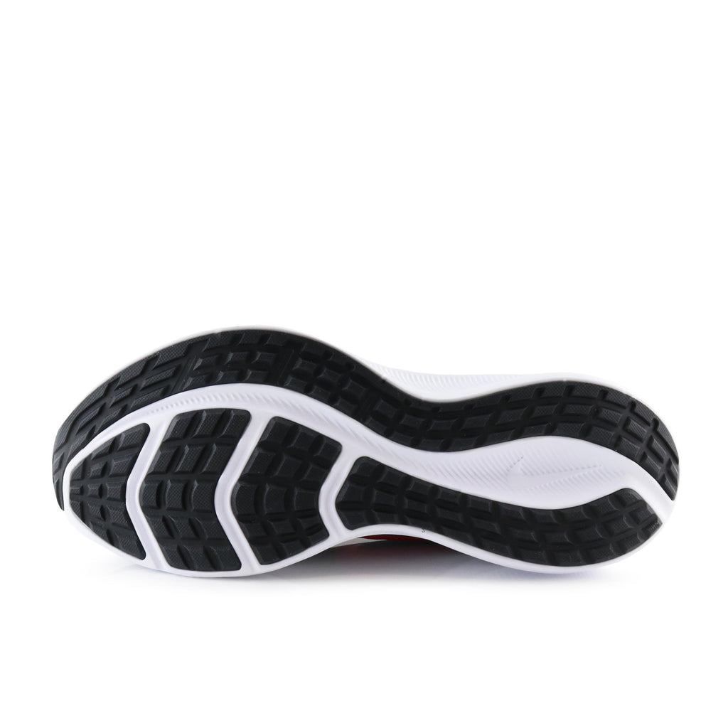 Deportiva negro/rojo con cordón DOWNSHIFTER de Nike - DOWNSHIFTER-229MAN-4.jpg