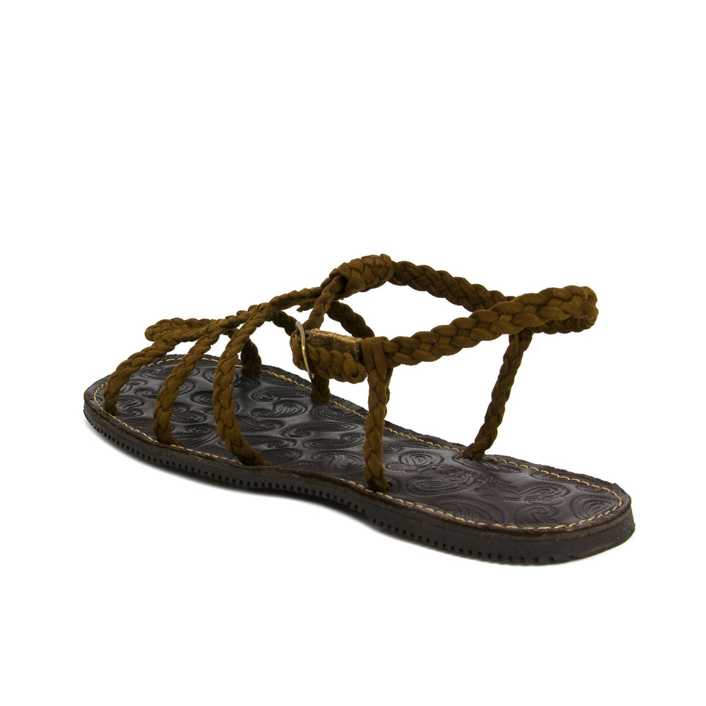 Sandalia plana macork con hebilla TIRASTREN de Jeromín - TIRASTREN-171-4.jpg