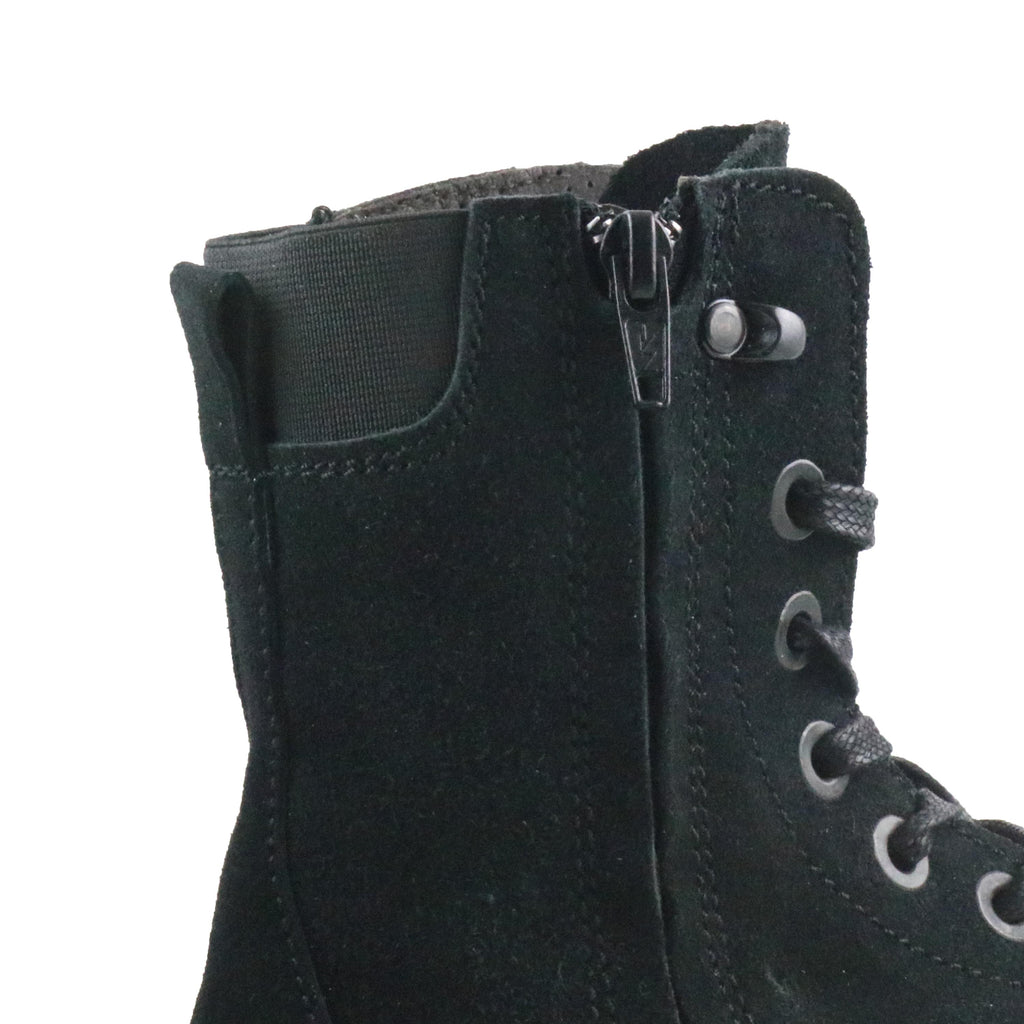 Bota ante negro con cordón y cremallera VUL334 Jeromín - VUL334-31-5.jpg