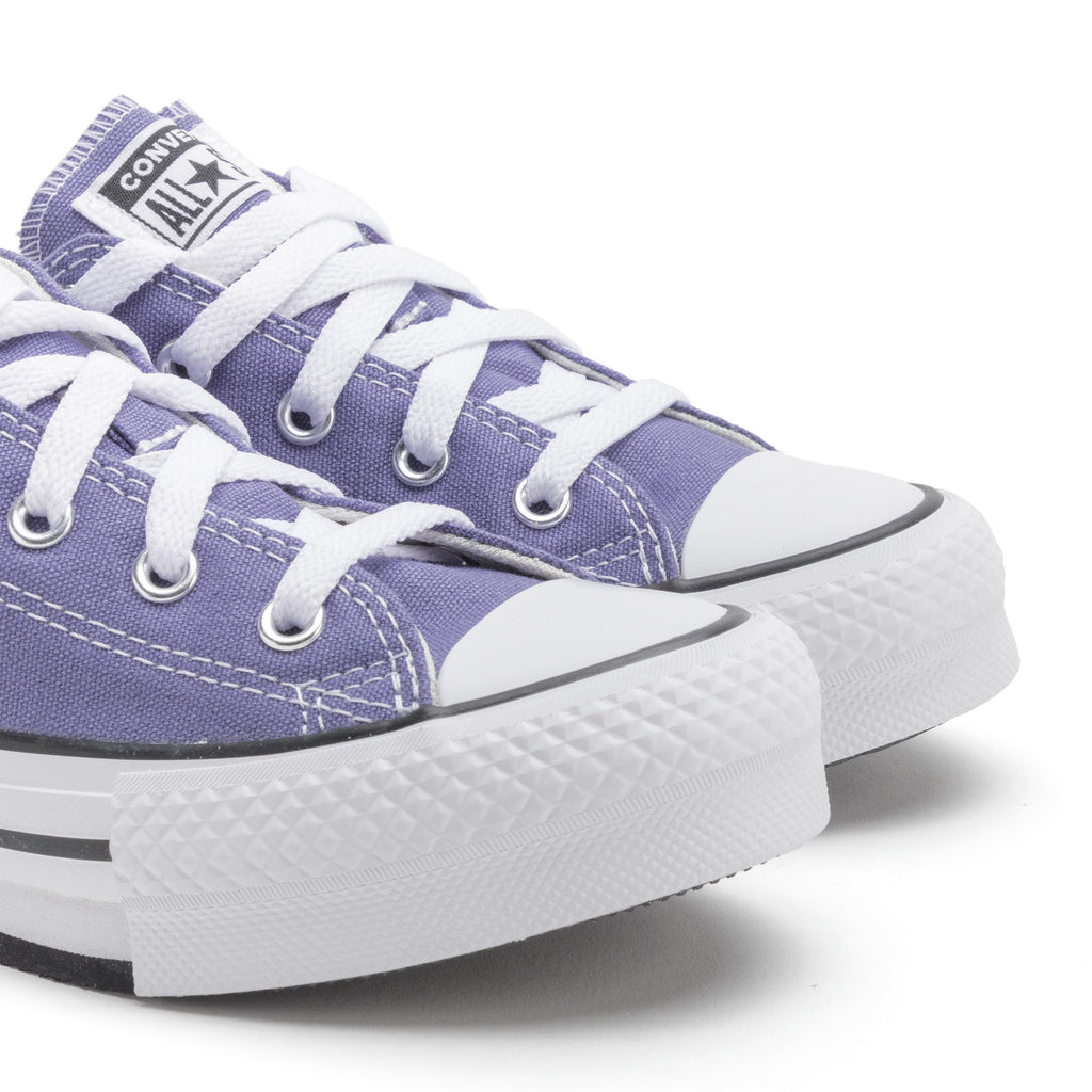 Zapatilla lavanda con cordón 372947C de Converse - 372947C-428-6.jpg