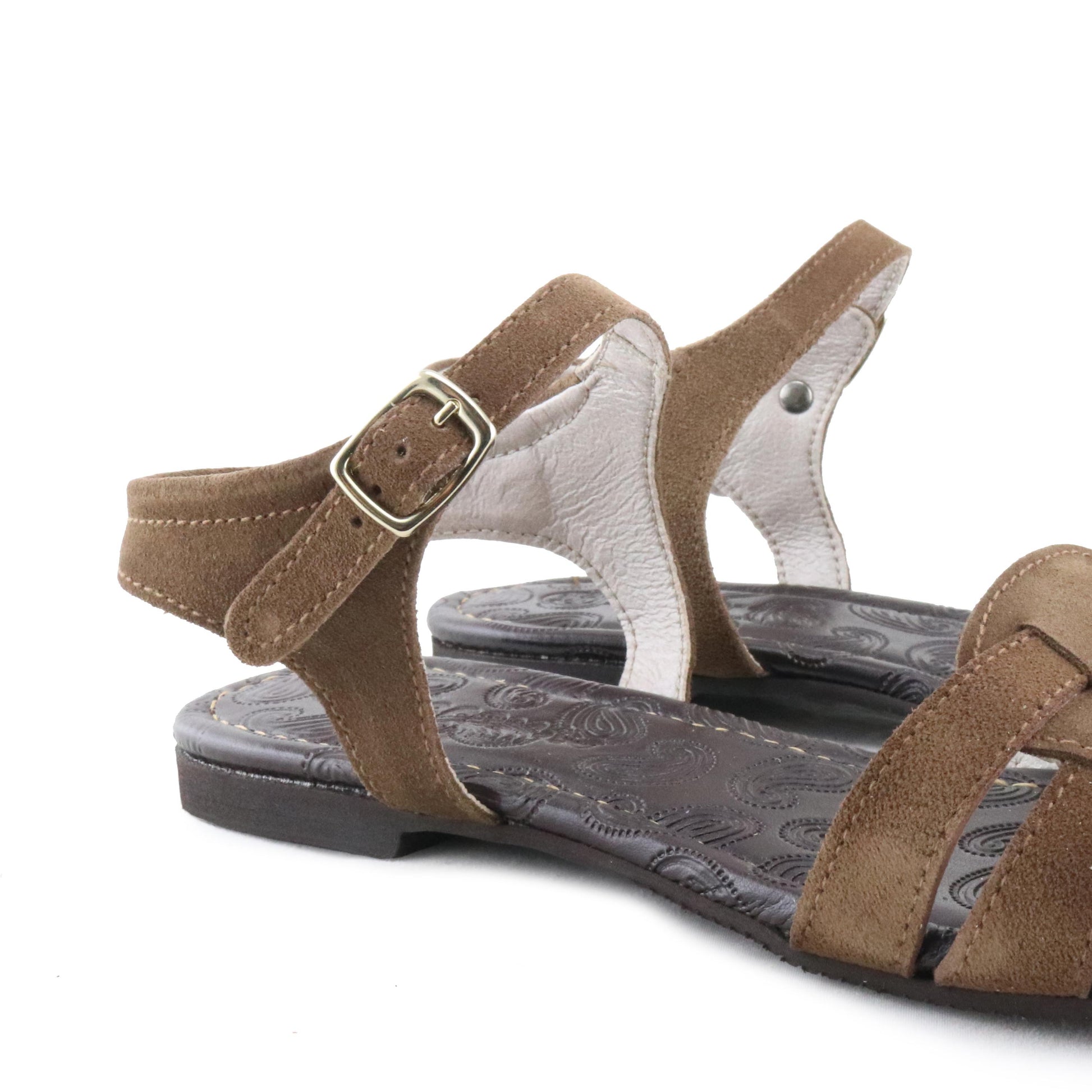 Sandalia plana macork con hebilla ISLA de Jeromín - ISLA-171-5.jpg