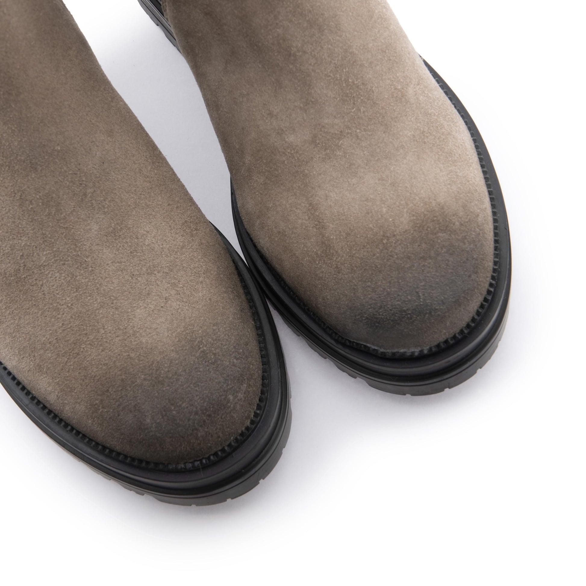 Botín taupe con elástico SUNNY de 220V - SUNNY-115-6.jpg