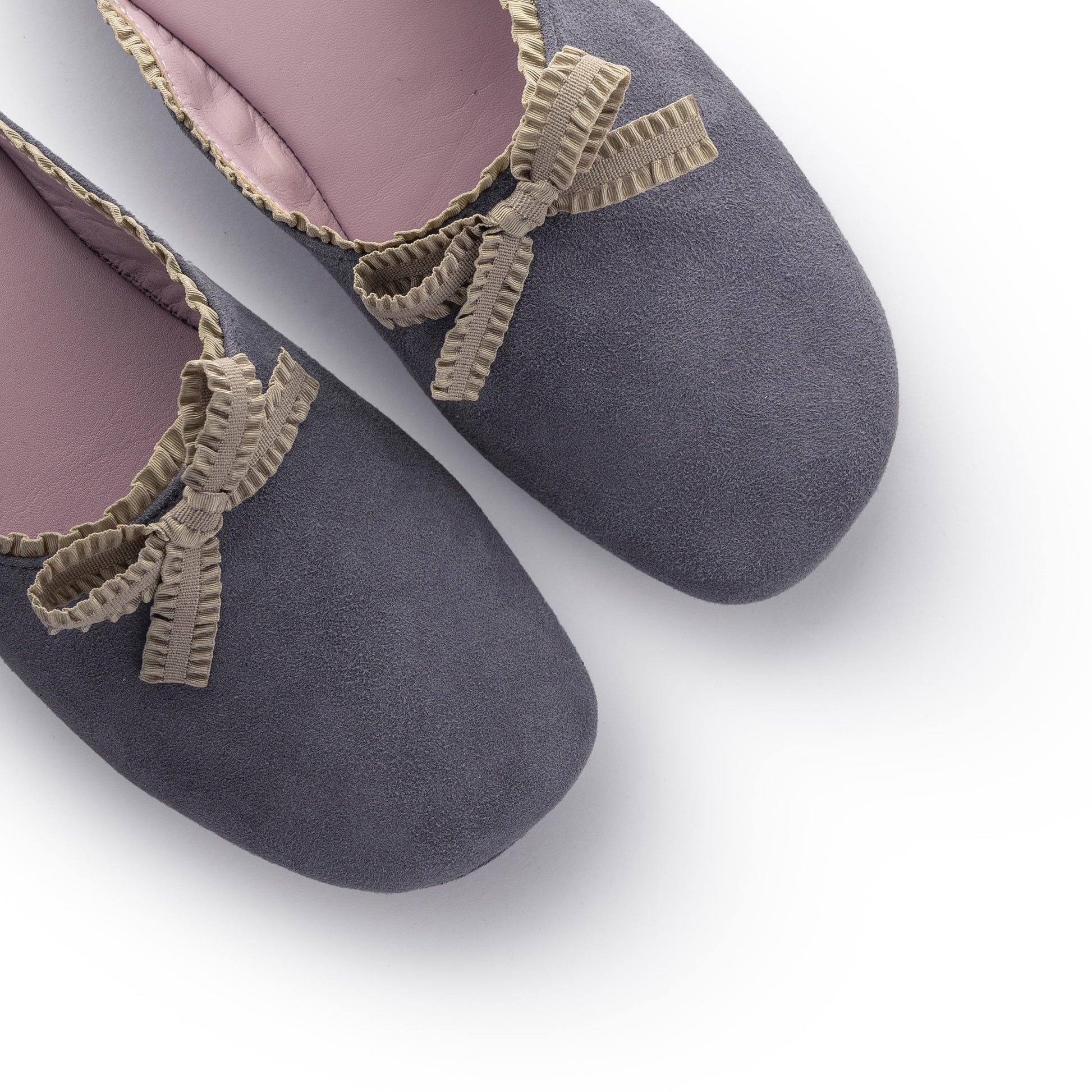 Zapatilla para casa destalonada gris medio 15583 Homers - 15583-112-6.jpg