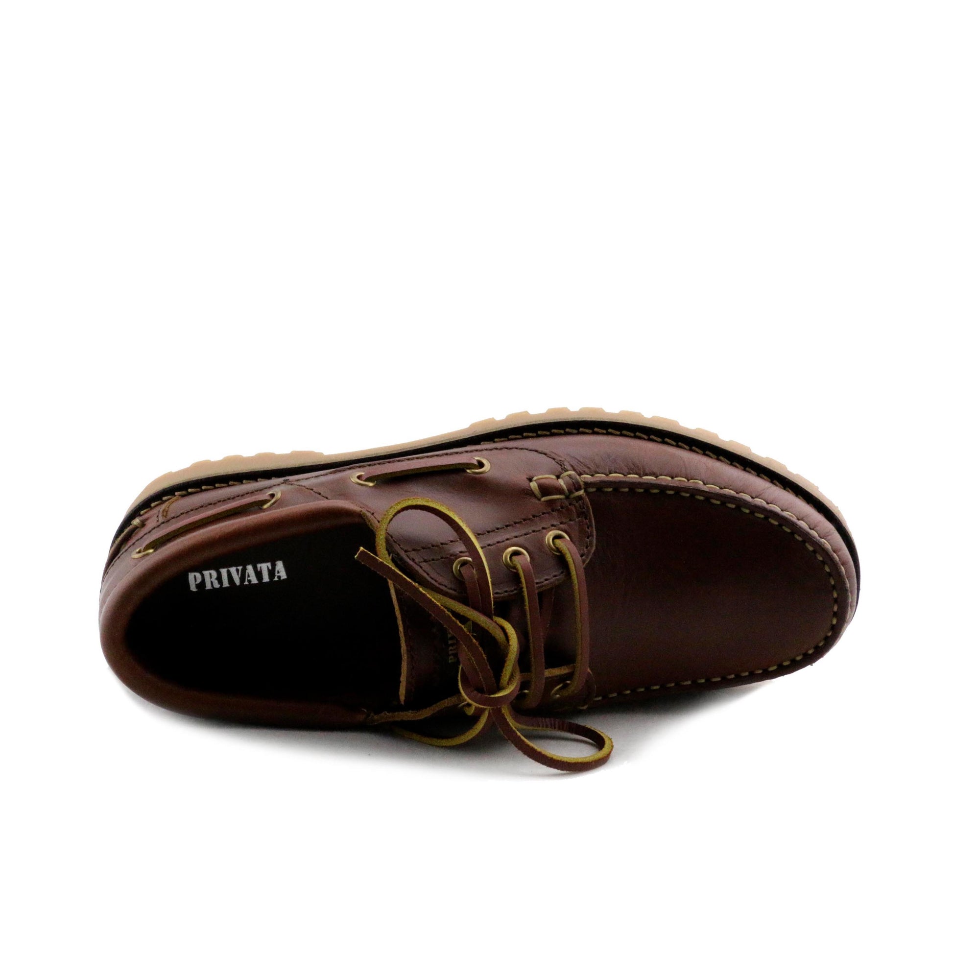 Náutico marrón con cordón 200 de Privata - 200-12-5.jpg
