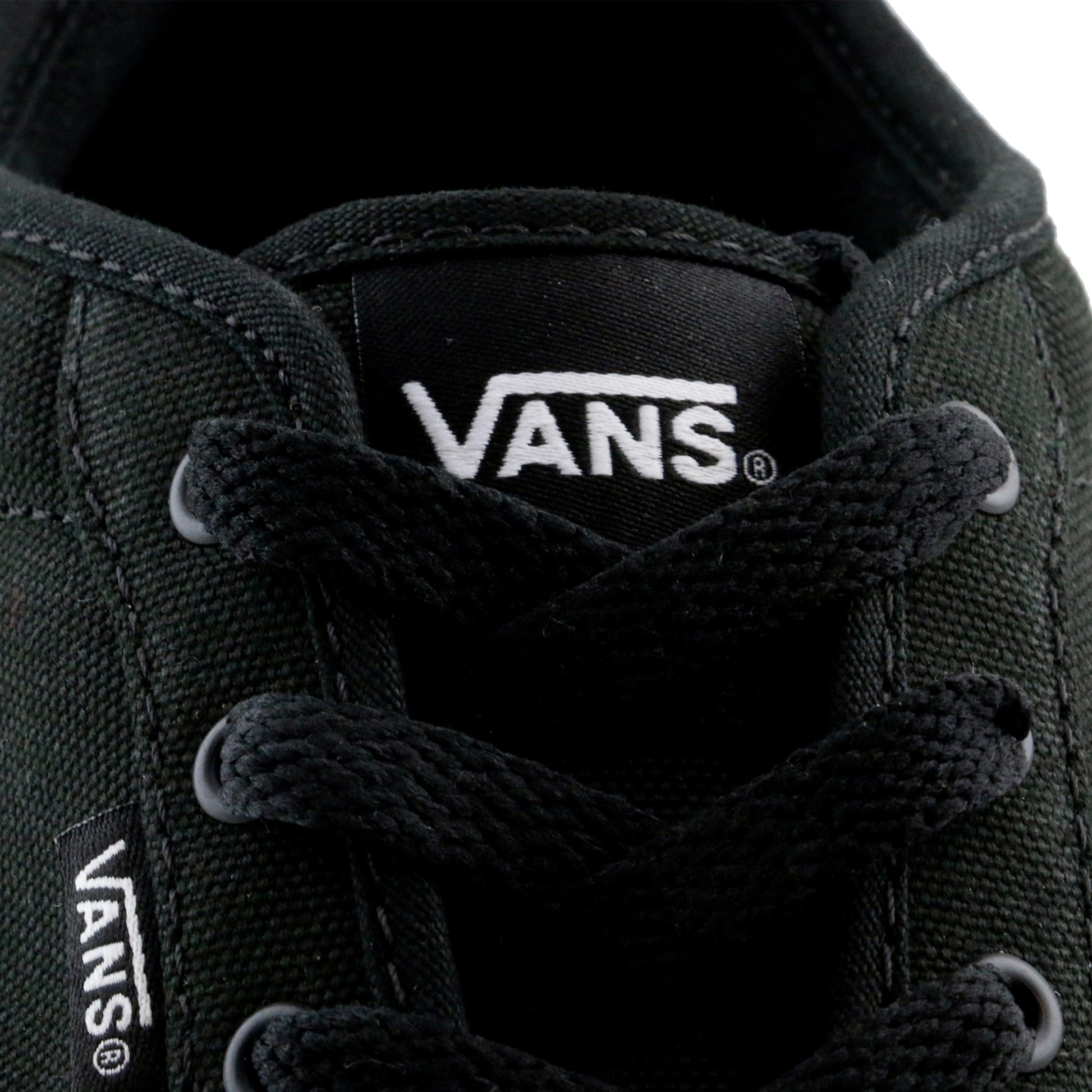 Zapatilla total negro con cordón ATWOOD de Vans - ATWOOD-253-6.jpg