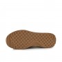 Zapatilla deportiva crudo beige con cordón CERVINOALF Ecoalf