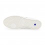 Zapatilla piel blanco con cordón CT300SB3 New Balance