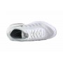 Deportiva blanca con símbolo en plata Nike Invigor