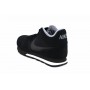 Deportiva botín negro Nike Runnermid