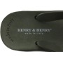 Chancla kaki Henry & Henry