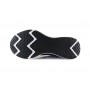 Deportiva negra cordón Nike Revolution 5