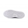 Zapatilla deportiva blanca con velcro Shufflev Puma
