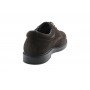 Zapato ante marrón con cordón Dar2 para Pepa&Cris